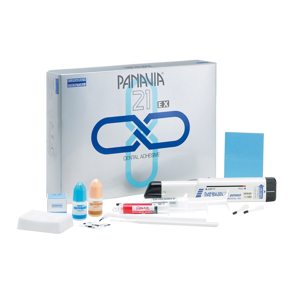 Panavia 21 ED Primer A, 4 ml flaske