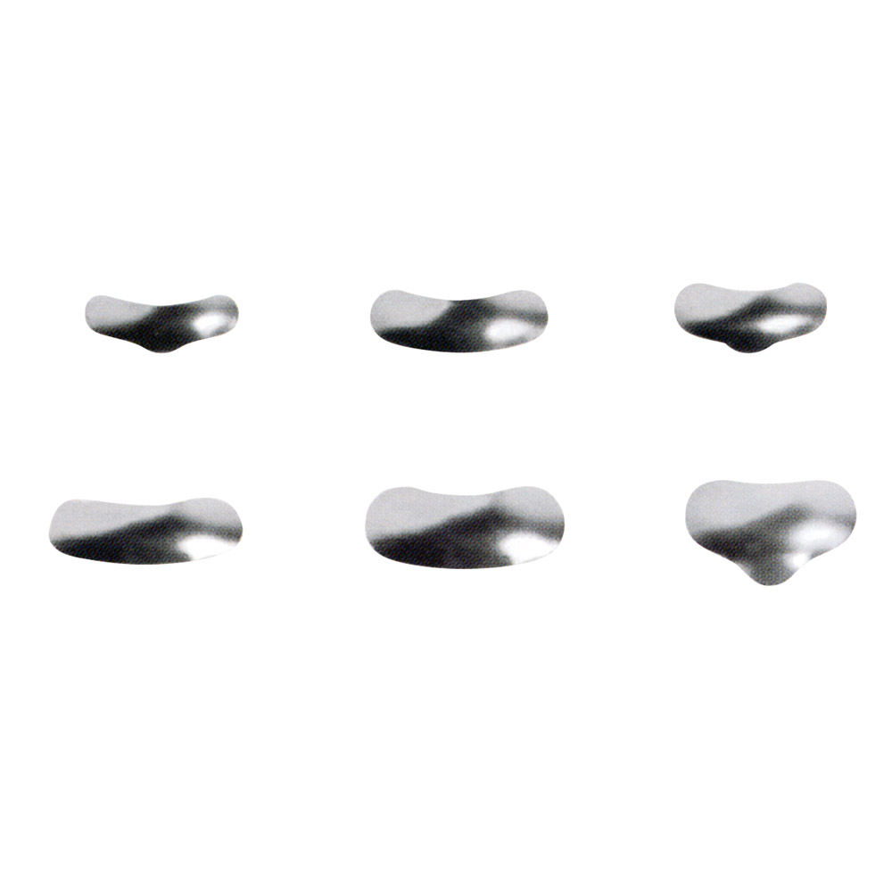 Composi-Tight Band 100 stativ, 100 stk.