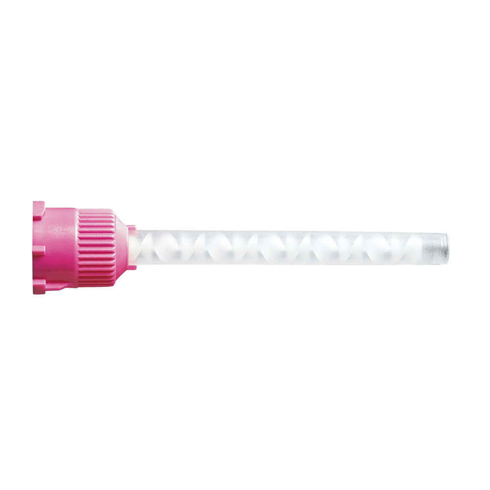 Voco blandingskanyler type 8 rosa, 50 stk.