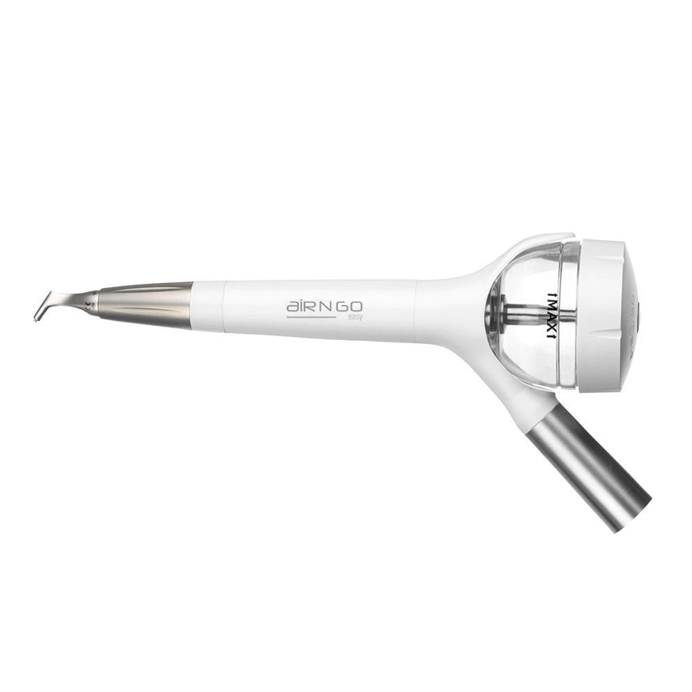 AIRnGO easy med adapter KaVo, stk.