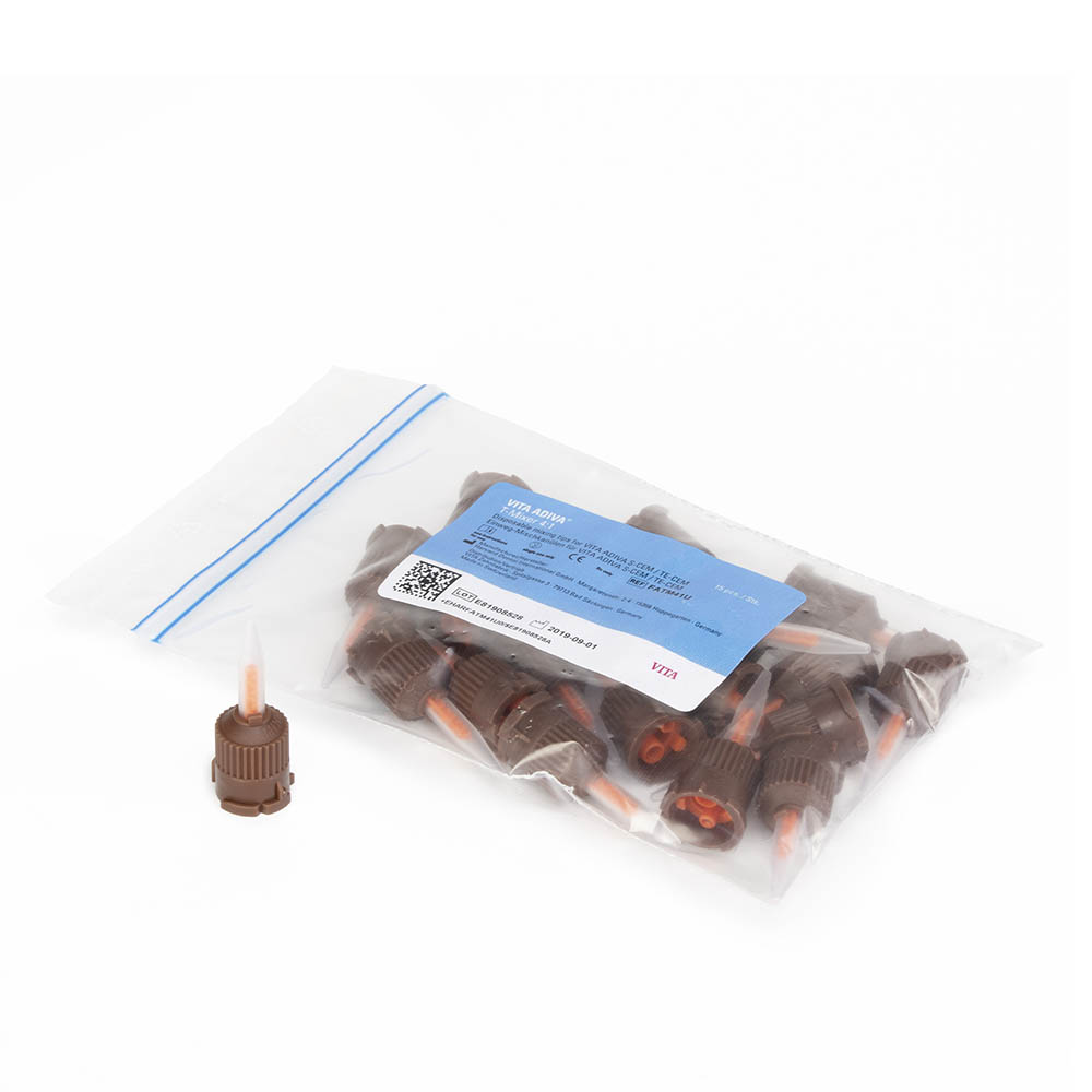 Vita Adiva T-Mixer 4:1, 15 stk.