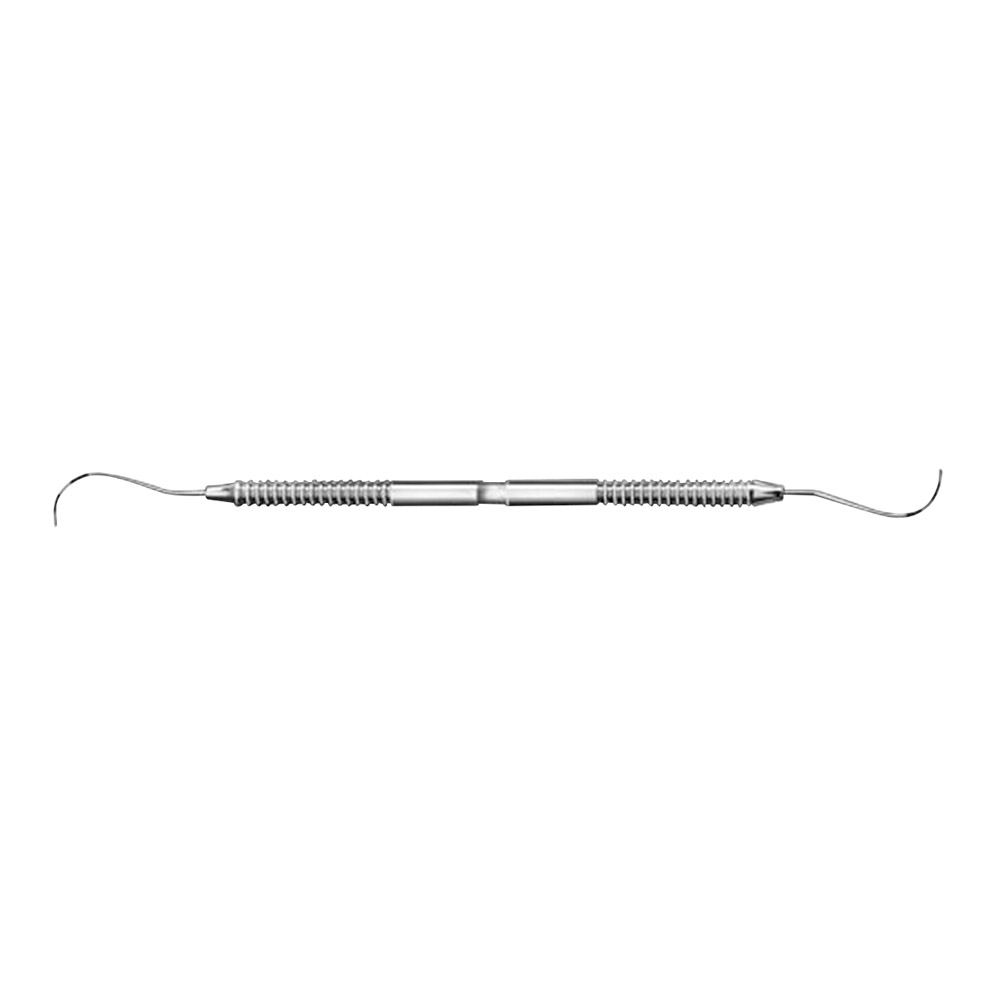 Nabers Parodontometer 973/CP2N, stk.