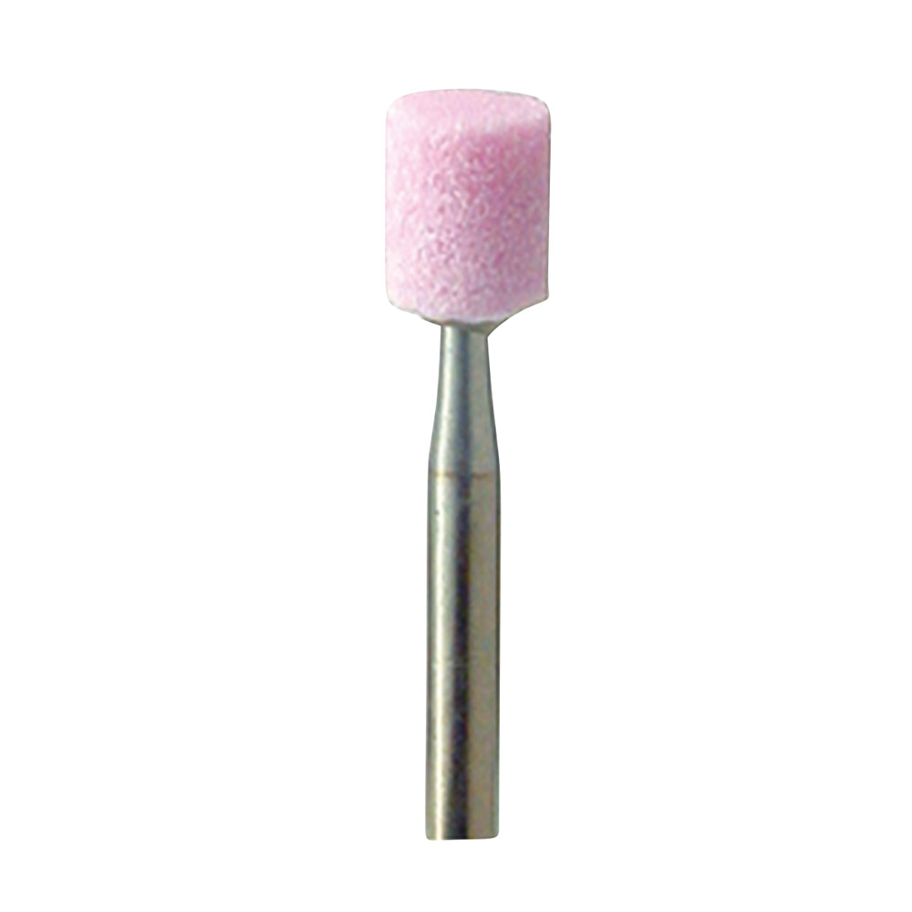 Slibekorn Hst 640 050 rosa, 5 stk.