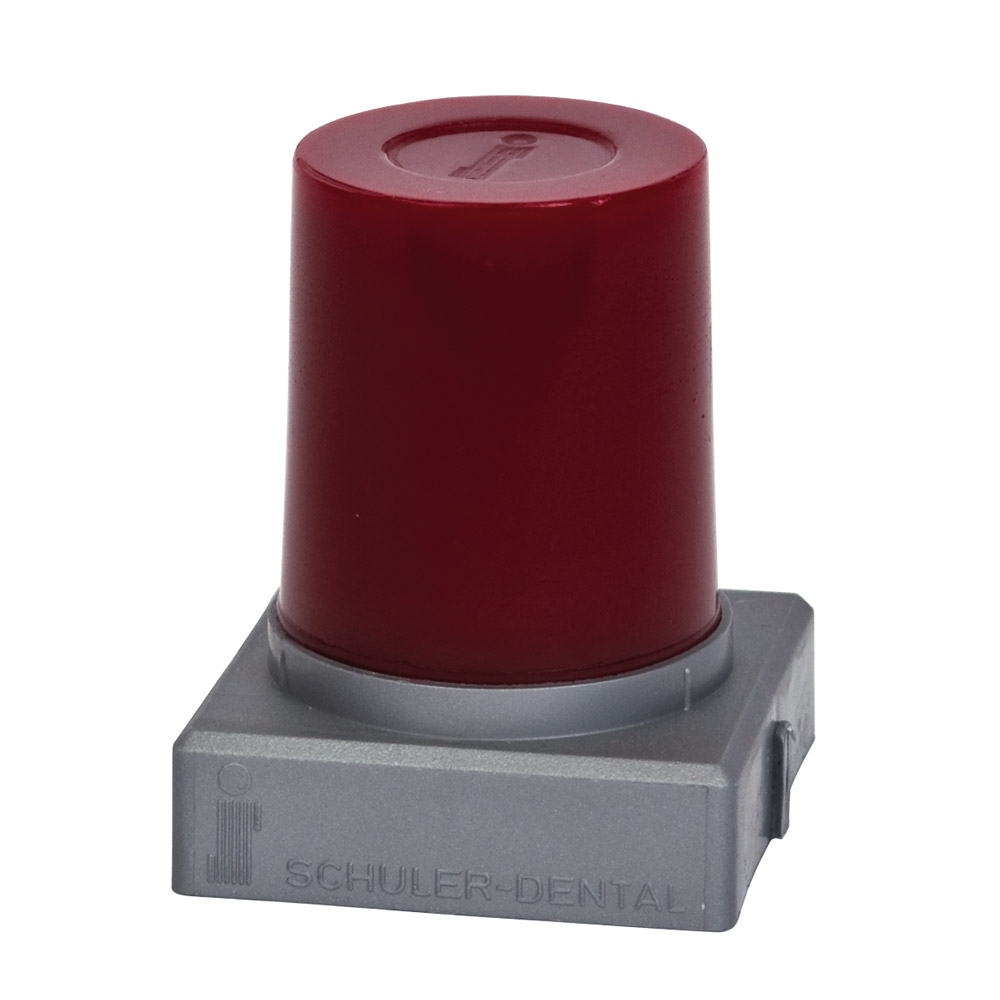 Klebewachs K+B Kegle S-U, 45 g