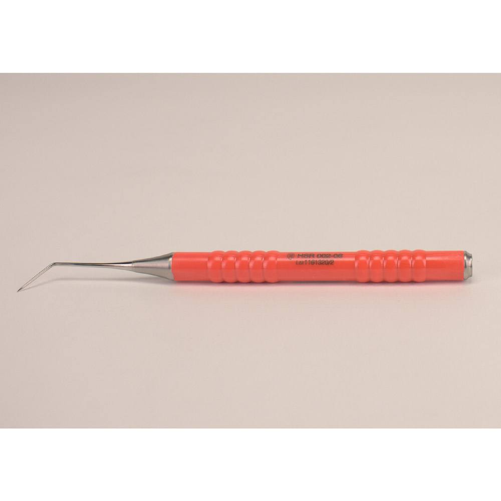 Tandsonde PPSU-greb HSR 002-06, stk.