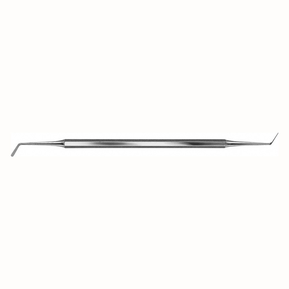 Fyldningsinstrument DE030, stk.