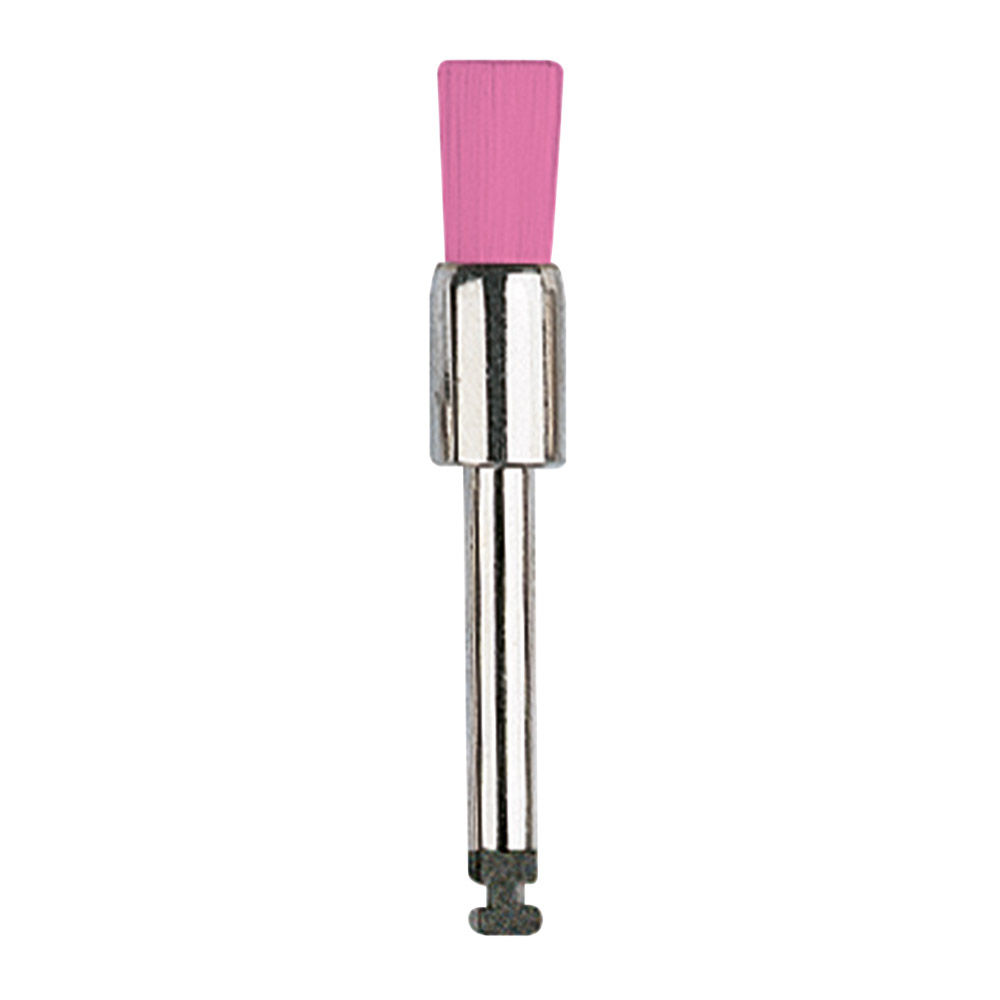 Prophy-børste Wst 1470 rosa, 100 stk.