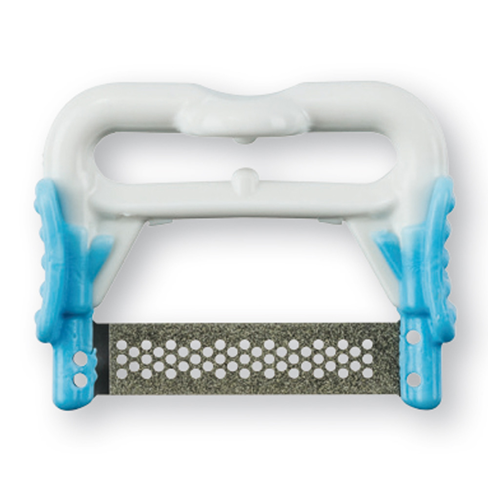 StripFix diamantstrimler medium SF-M, 10 stk.