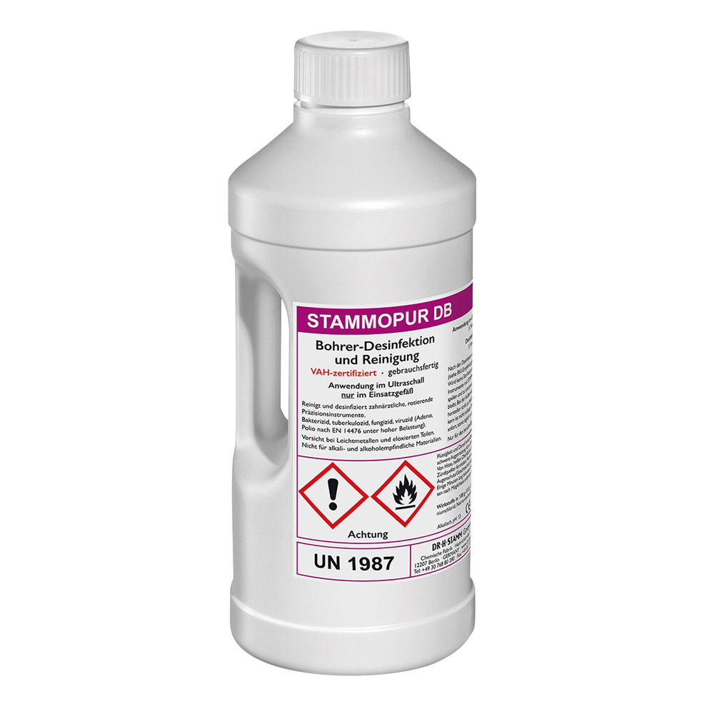 Stammopur DB, 2 L flaske