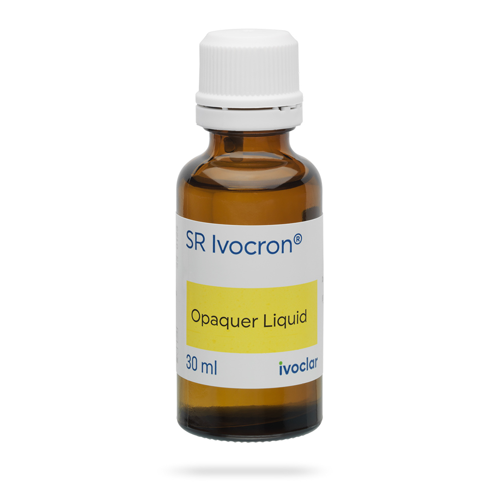 Ivocron Opaquer væske, 30 ml
