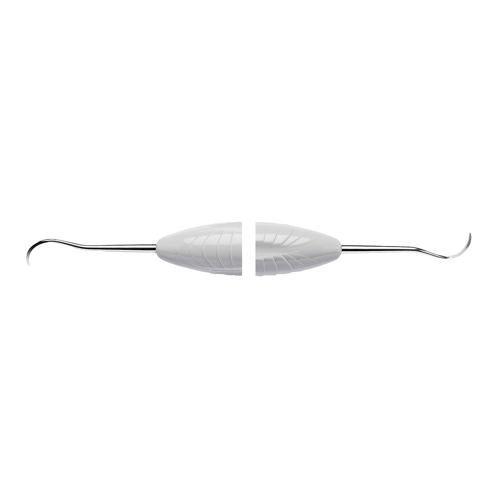 Scaler H6-H7 håndtag ES, stk.