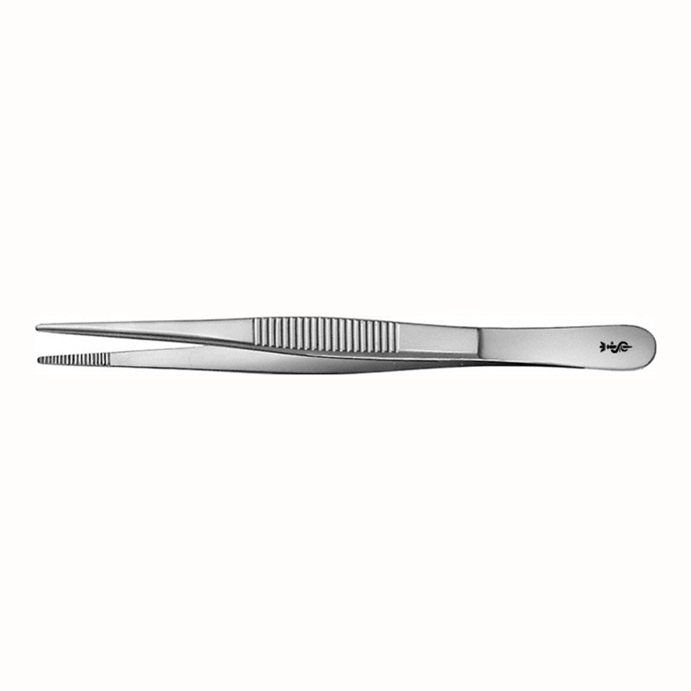 Anatomisk pincet 11,5 cm BD023, stk.
