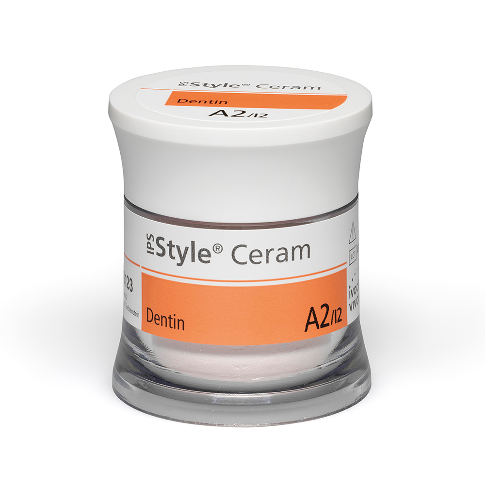 IPS Style Ceram Dentin B3, 20 g