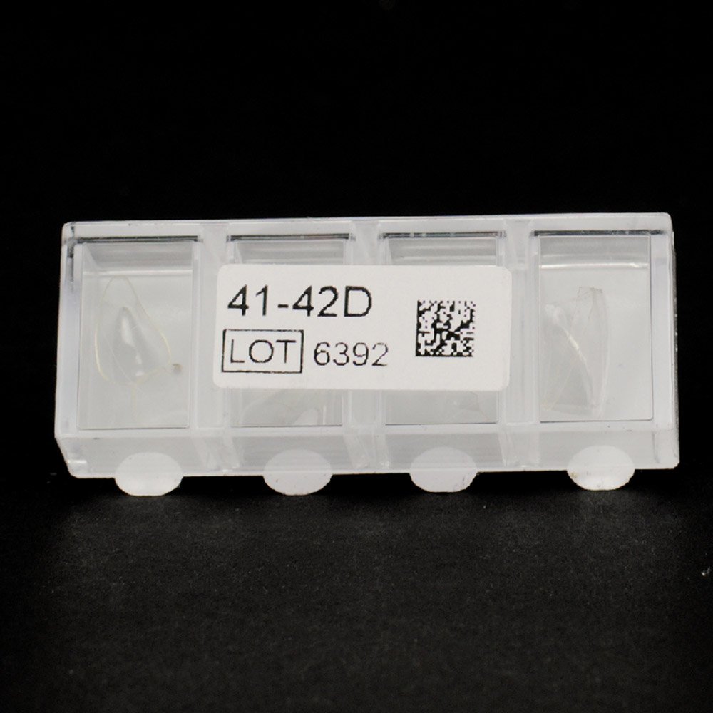 CoForm Kroner 41-42D, 8 stk.
