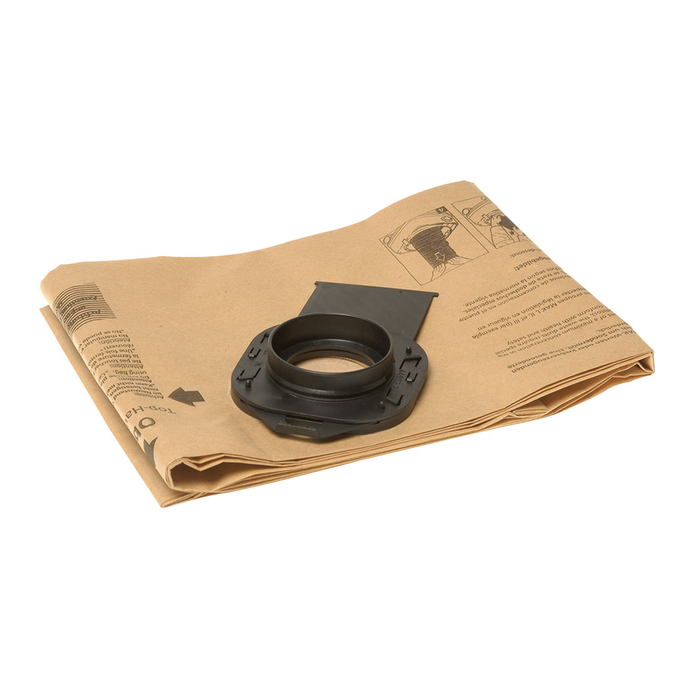 Filtersæk Vortex Compact/-EC, 5 stk.