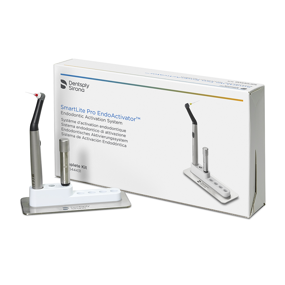 SmartLite Pro EndoActivator, introduktionspakke