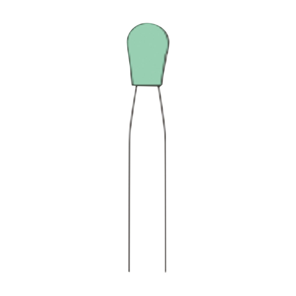 Dura-Green sten Wst RD2 024, 12 stk.