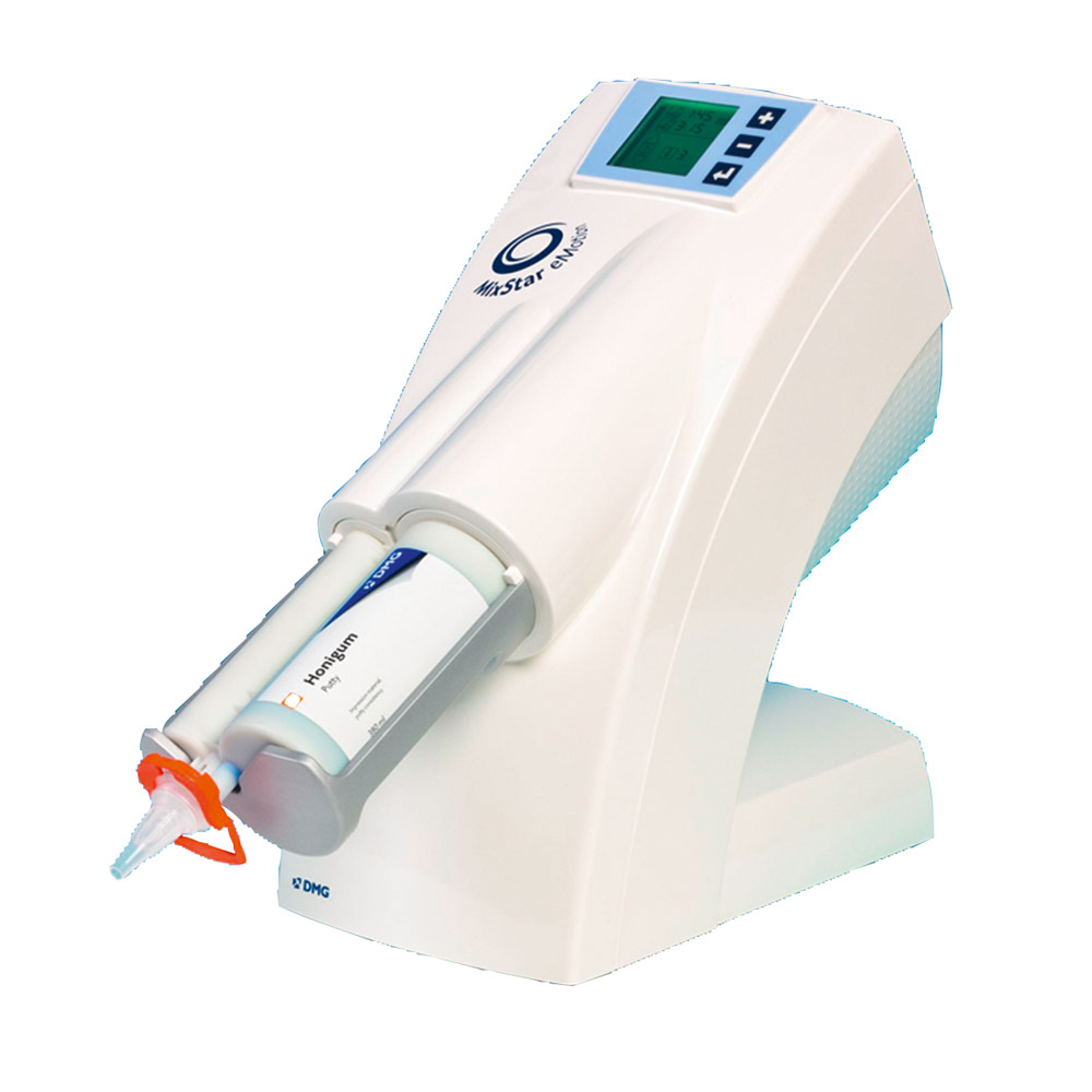 MixStar eMotion 230V, stk.