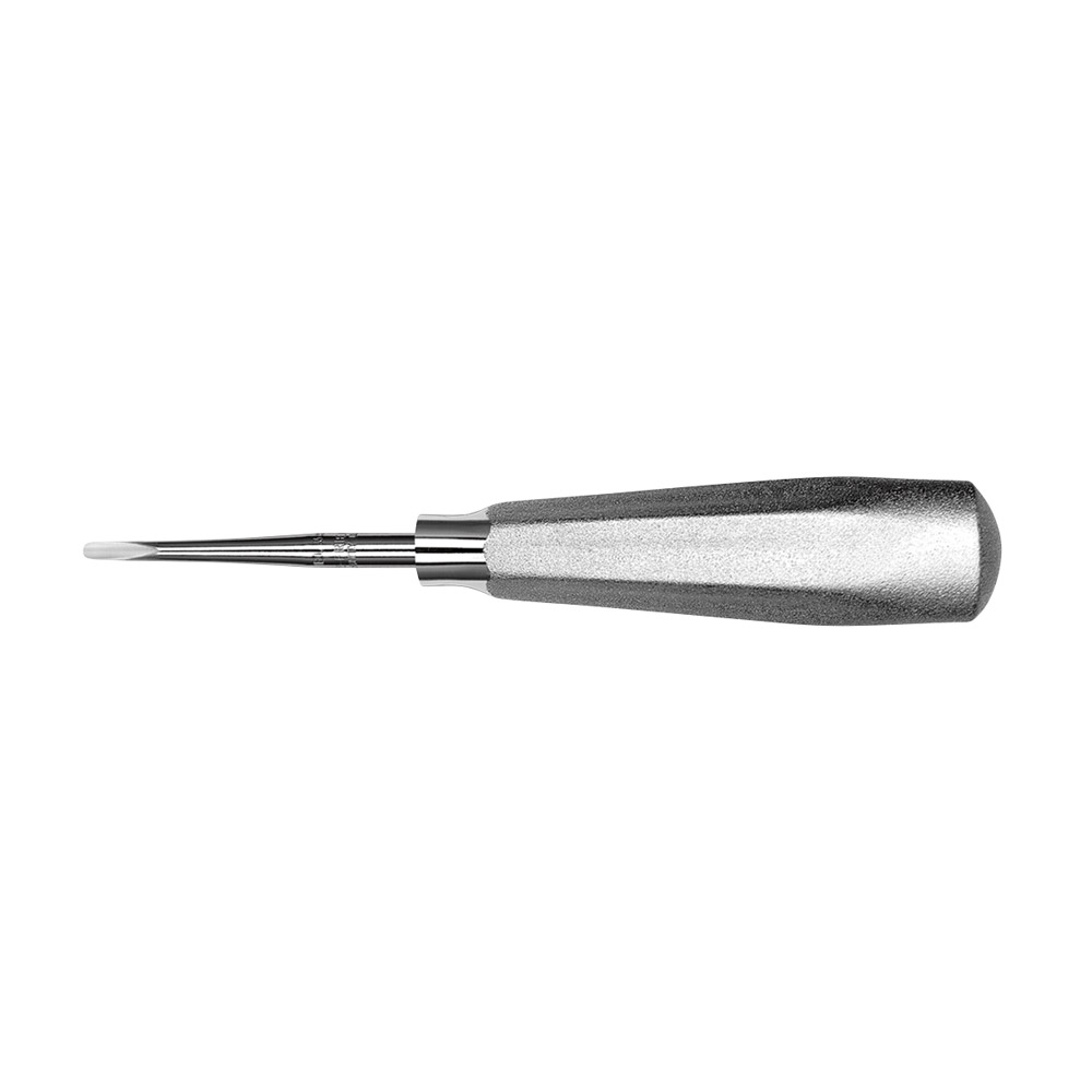 Luxator 3 mm Gr. 510 lige, stk.