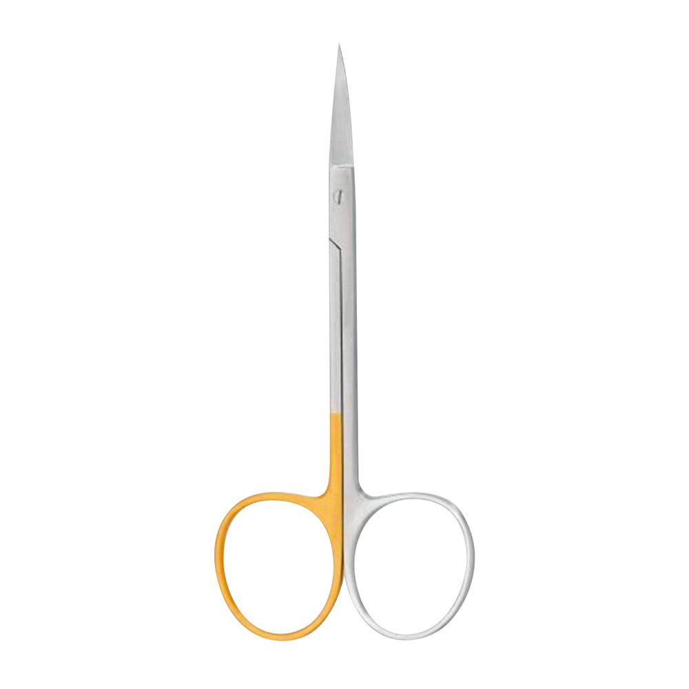 Tandkødssaks 807SC 12,0 cm, stk.