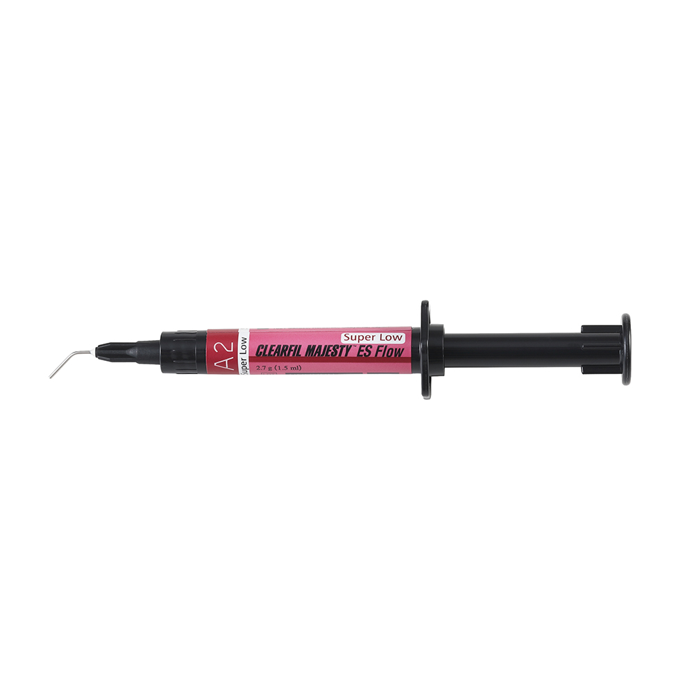 Clearfil Majesty ES Flow SL A3, 2,7 g sprøjte