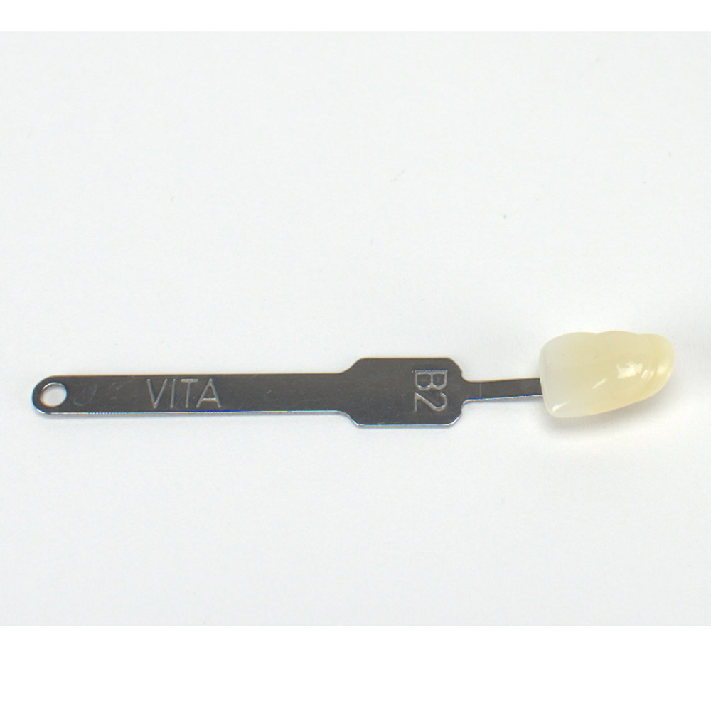 Vita Classic Farvepinde B2, stk.