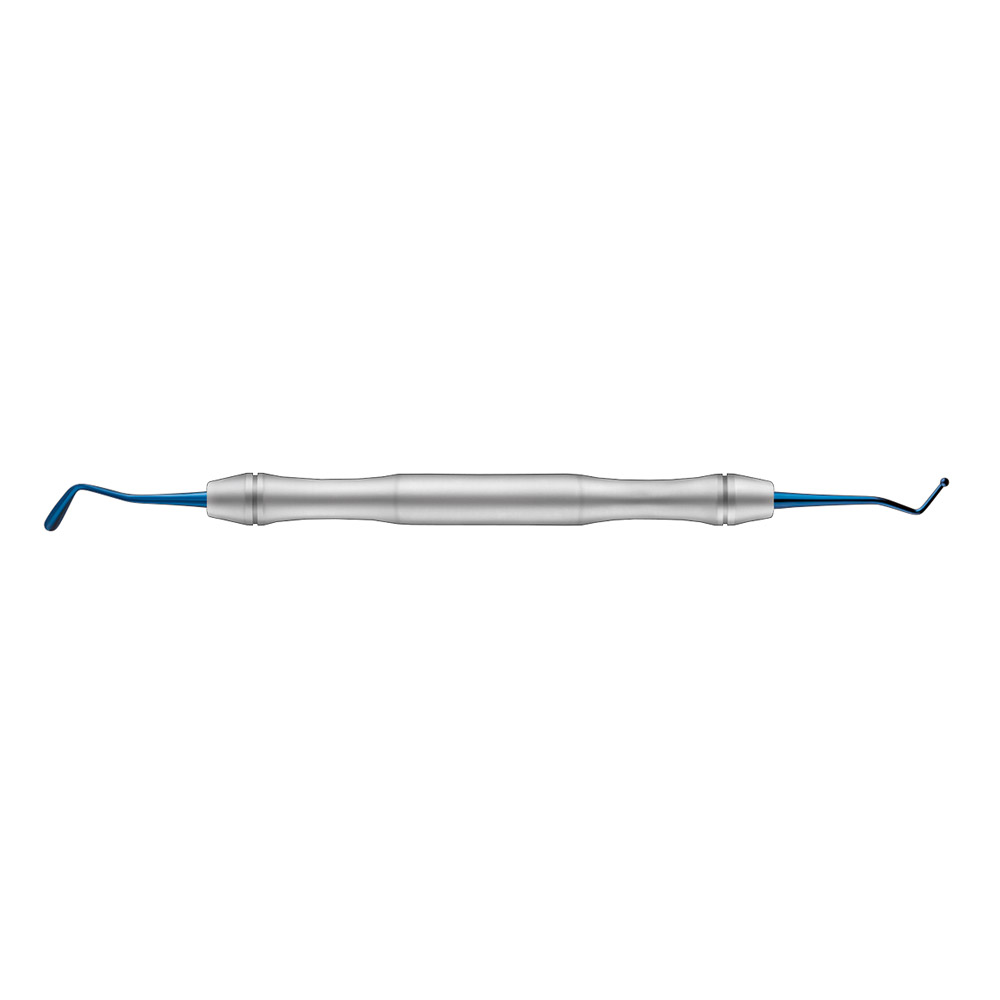 Polyfill Plasma+ Instrument 25A LiquidSteel, stk.