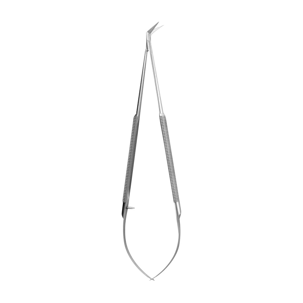 Gomel saks mikro 18,0 cm 45 grader, stk.