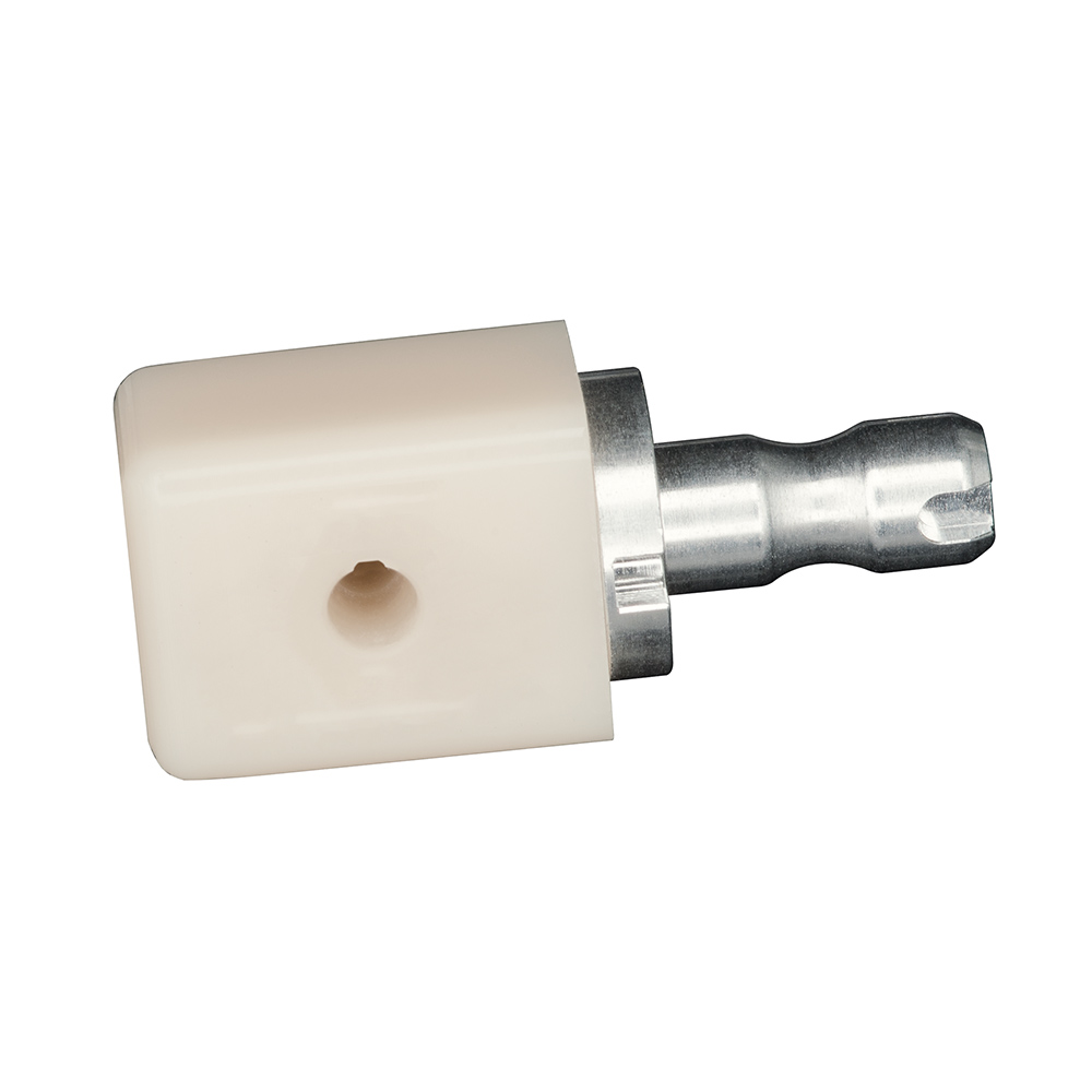 Visalys BioCeramic Block Implantat Str. S translucent, 5 stk.