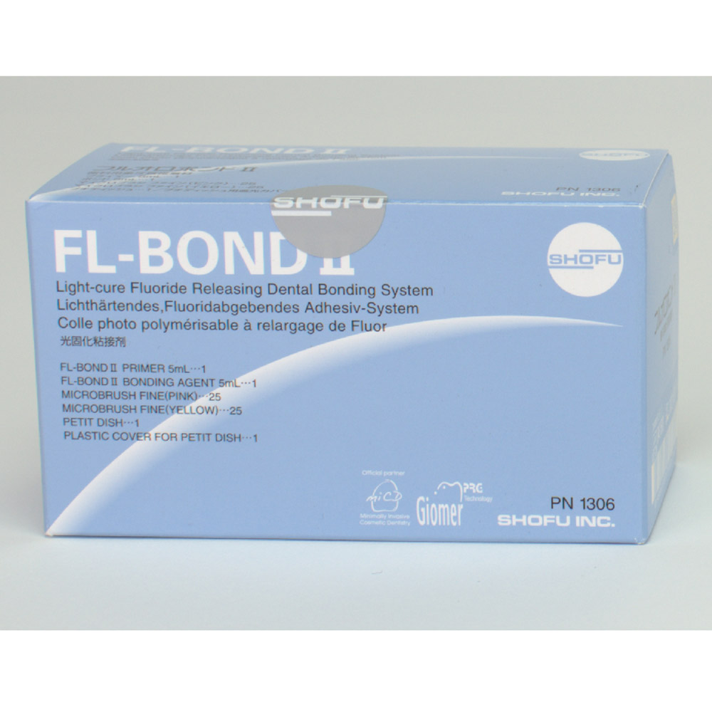 FL-Bond II, sæt