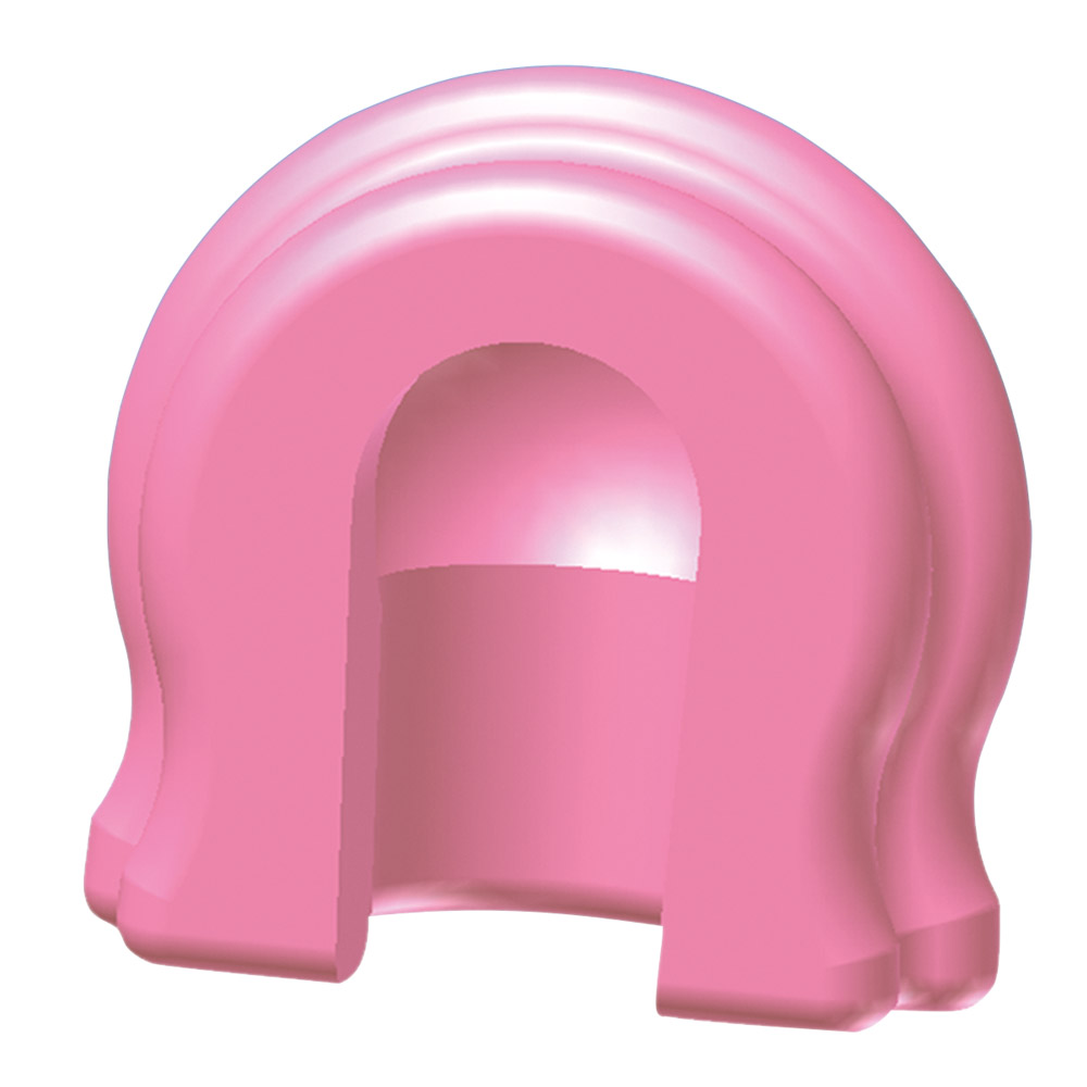Preci-Sagix matricer pink 2,20 mm, 6 stk.