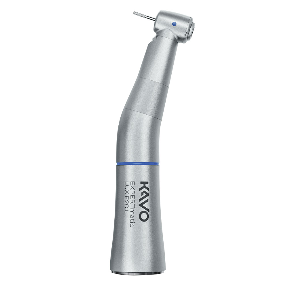 EXPERTmatic Lux vinkelstykke E20L 1:1, stk.