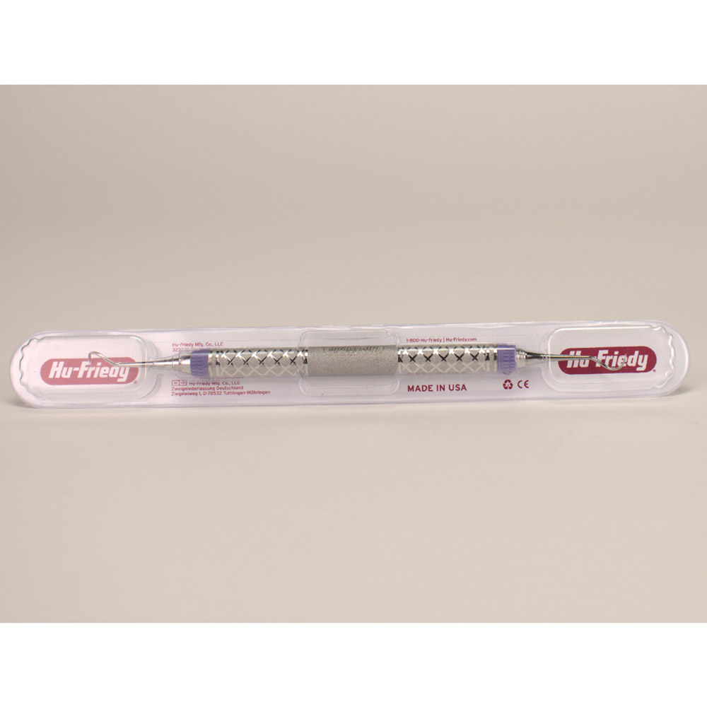 Scaler Sichel Neville 3 EverEdge 2 Griff 9 lilla, stk.