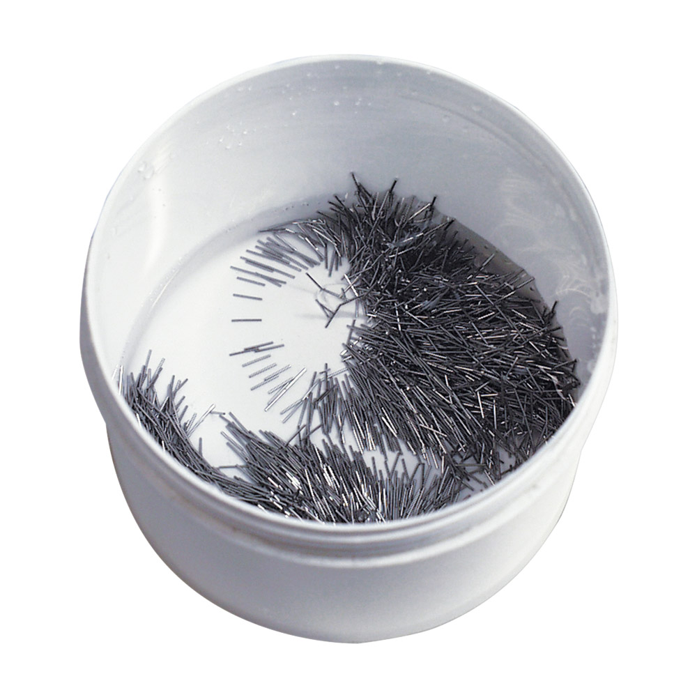 Speedo-Clean nåle 0,6 x 6 mm, 50 g