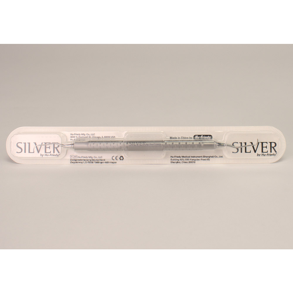 Silver Line Curette Gracey 11-12, stk.