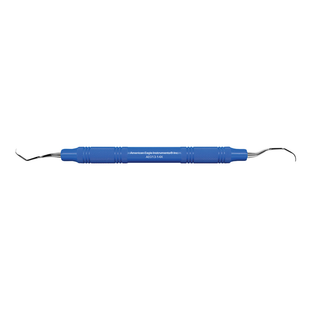 Kürette Gracey Standard 13-14 plastikgreb, stk.
