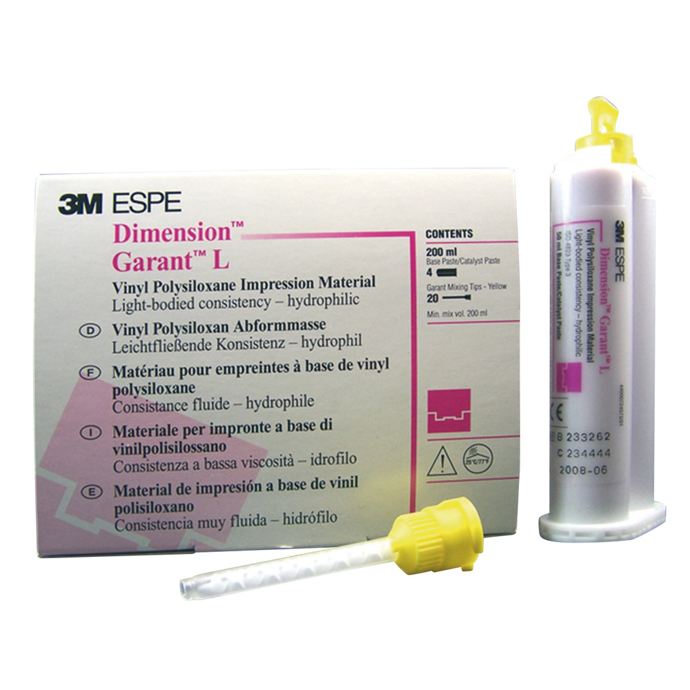Dimension Garant L, refillpakke