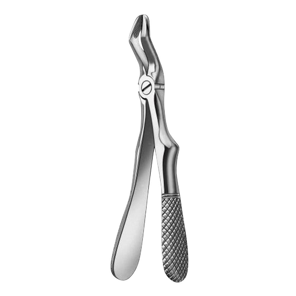 Tandtang figur 280/3 OK molar barn, stk.