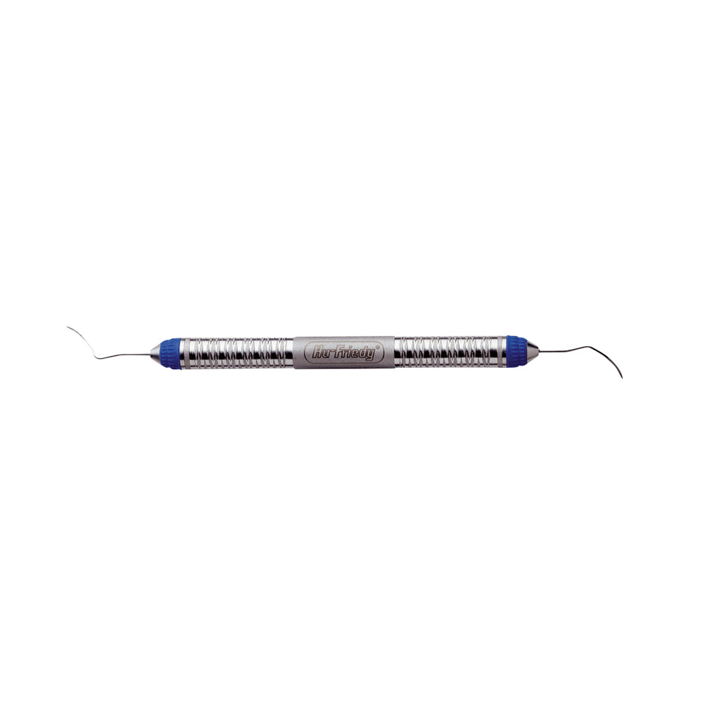 Scaler Diamond Tec Griff 7 blå, stk.