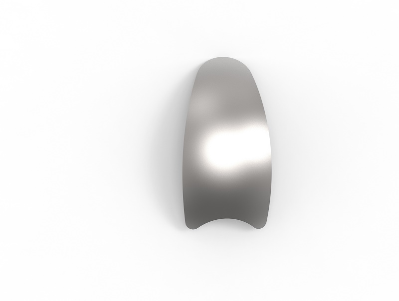 Unica Proximal Anterior Matriser 0,03 mm