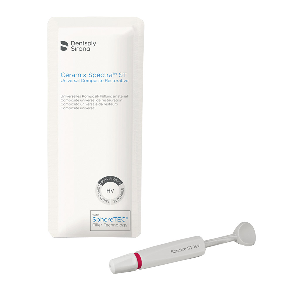 Ceram.X Spectra ST-HV sprøjte A2, 3 g