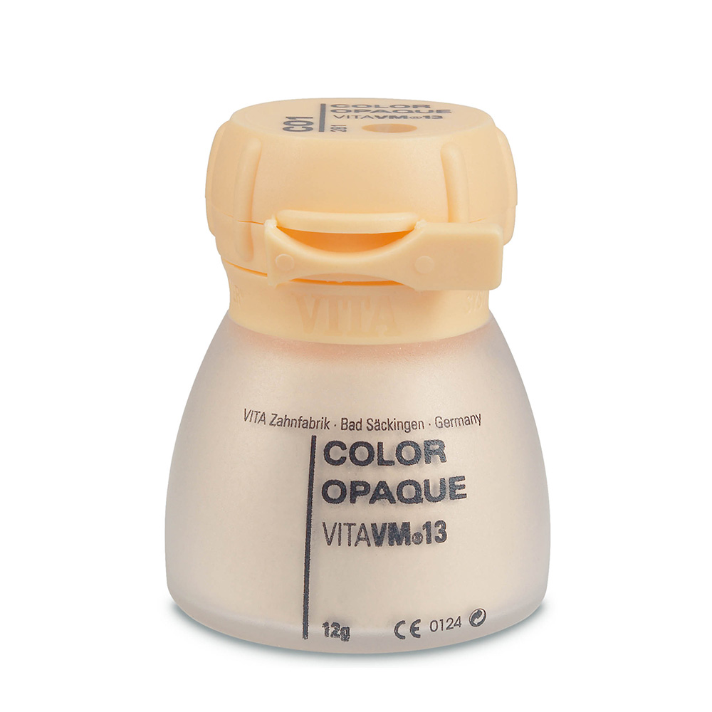 Vita VM13 Color Opaque CO3, 12 g