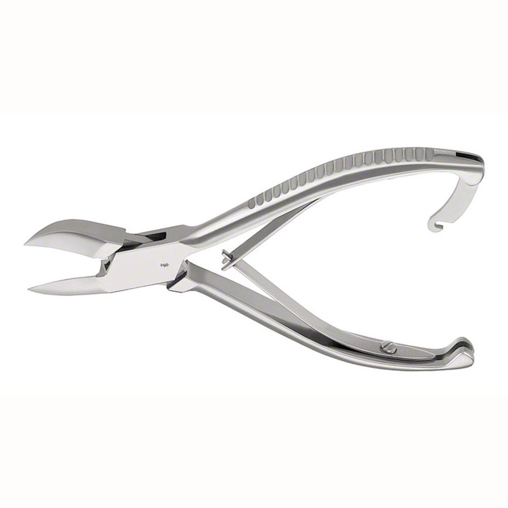 Negletang 14,5 cm forhøjet skær HF234, stk.