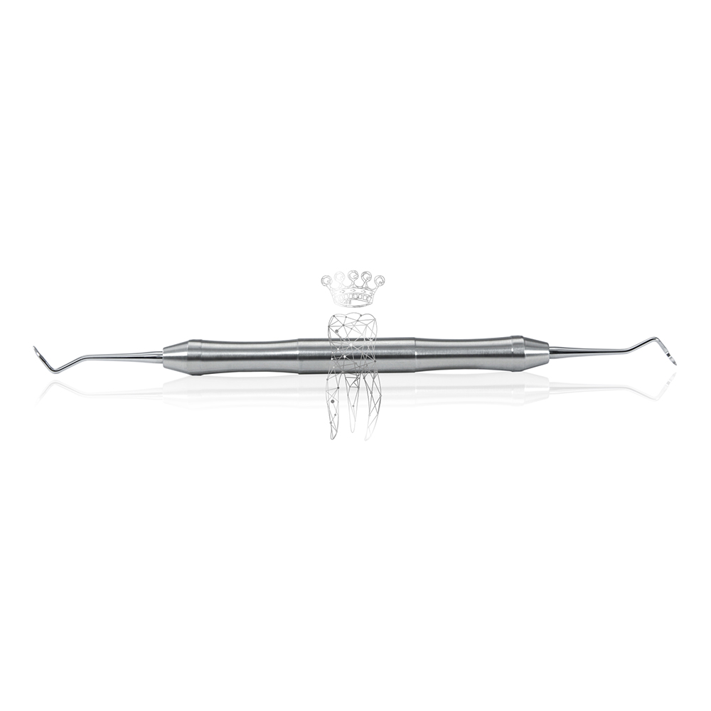 Scaler LiquidSteel 961 204S, stk.