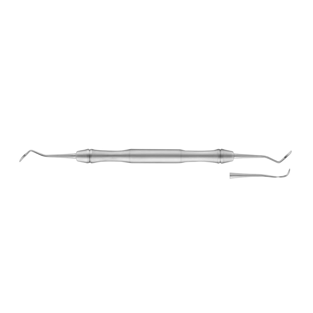 Scaler LiquidSteel 972 TS-T3, stk.