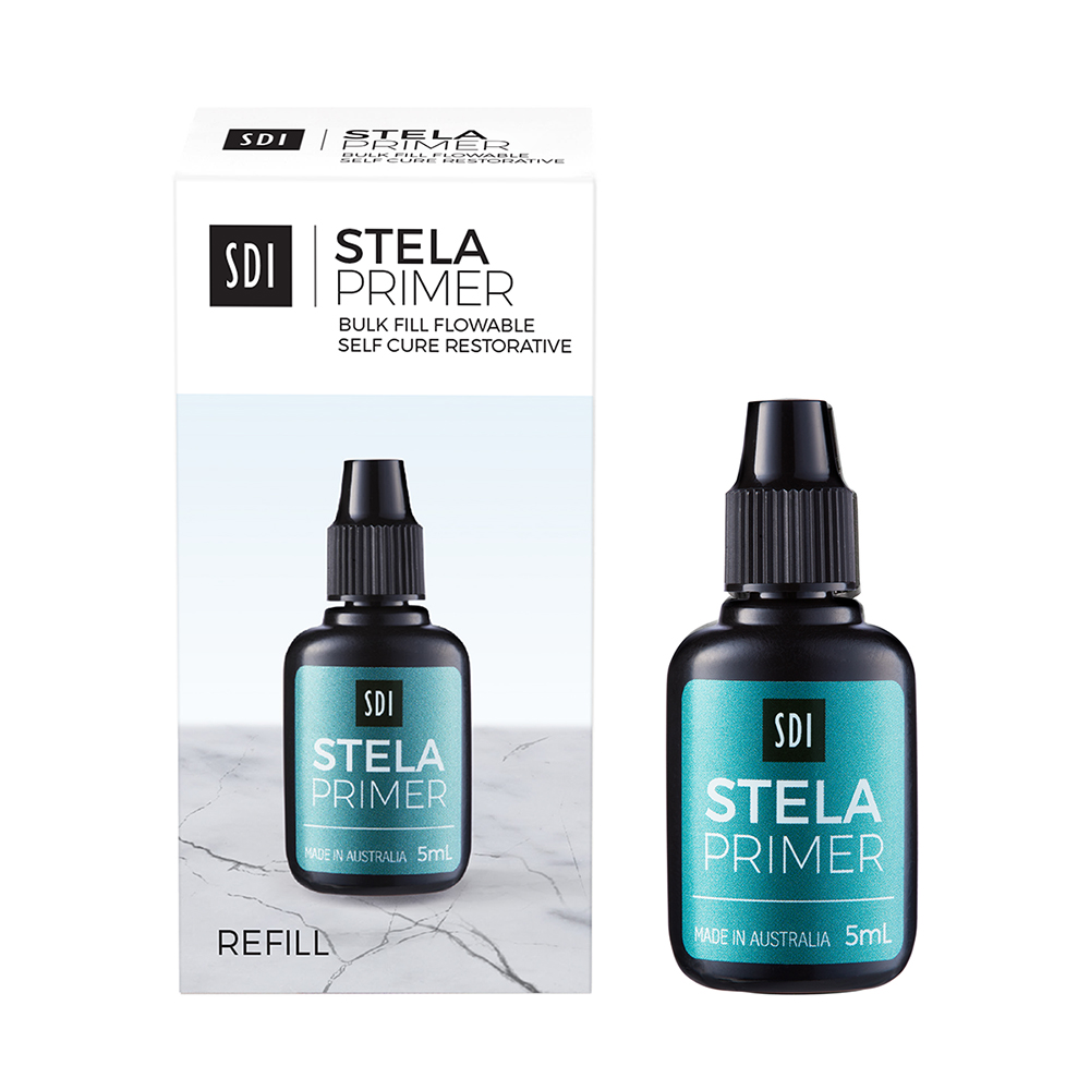 Stela Primer, refill 5 ml flaske