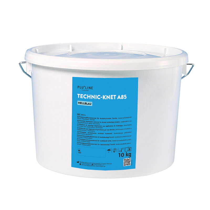 PLULINE TECHNIC-KNET A85, 10 kg spand