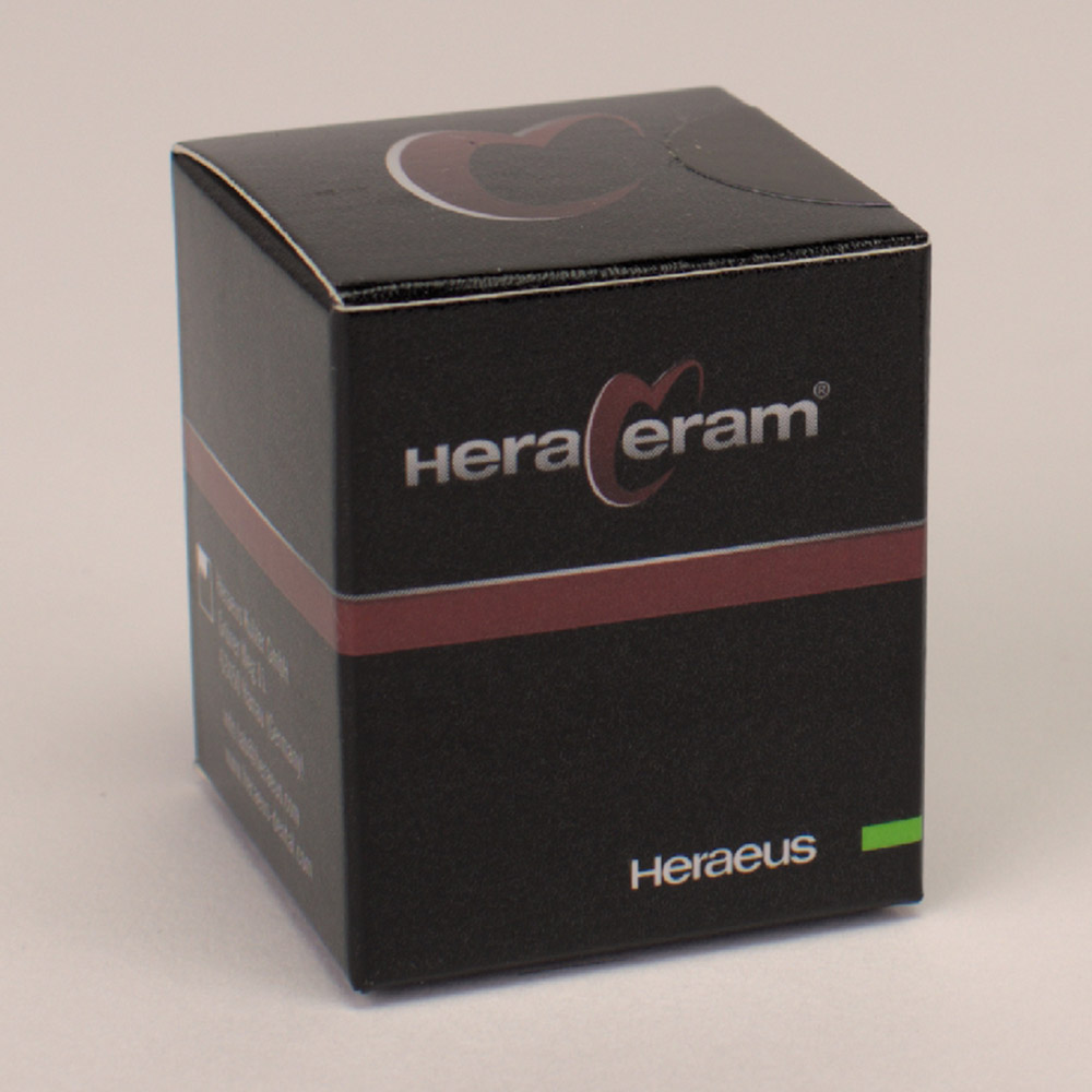 HeraCeram Pastaopaker POA1, 2 ml