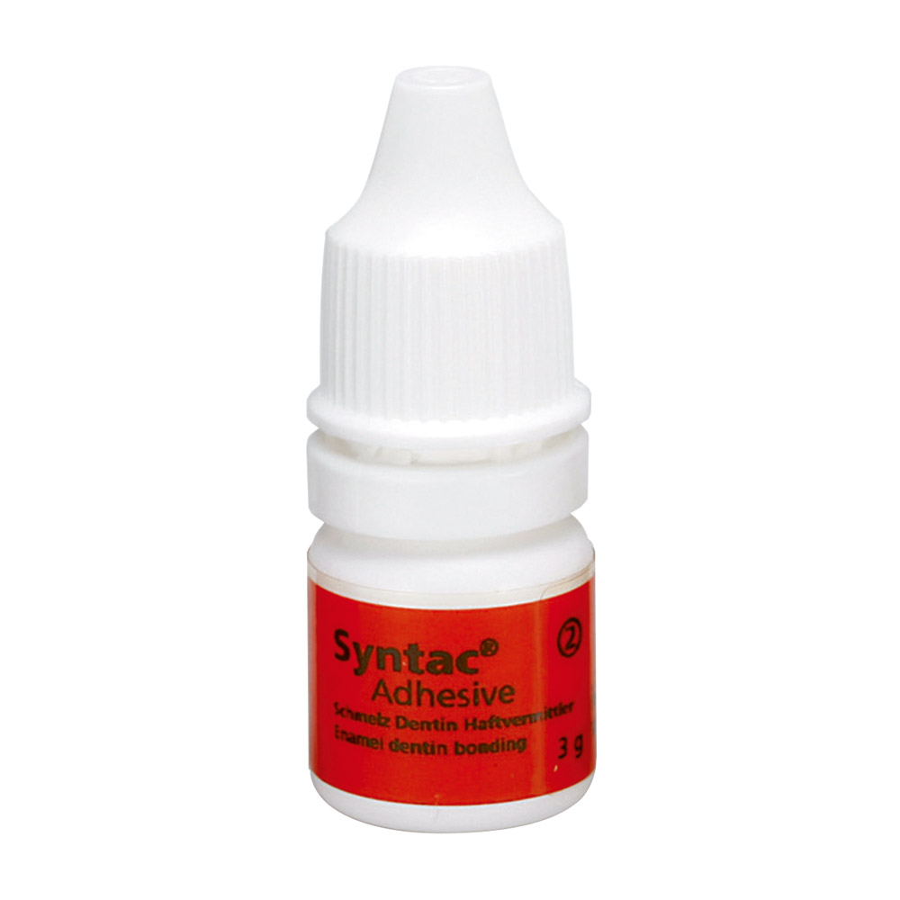 Syntac lim, 3 g pakke