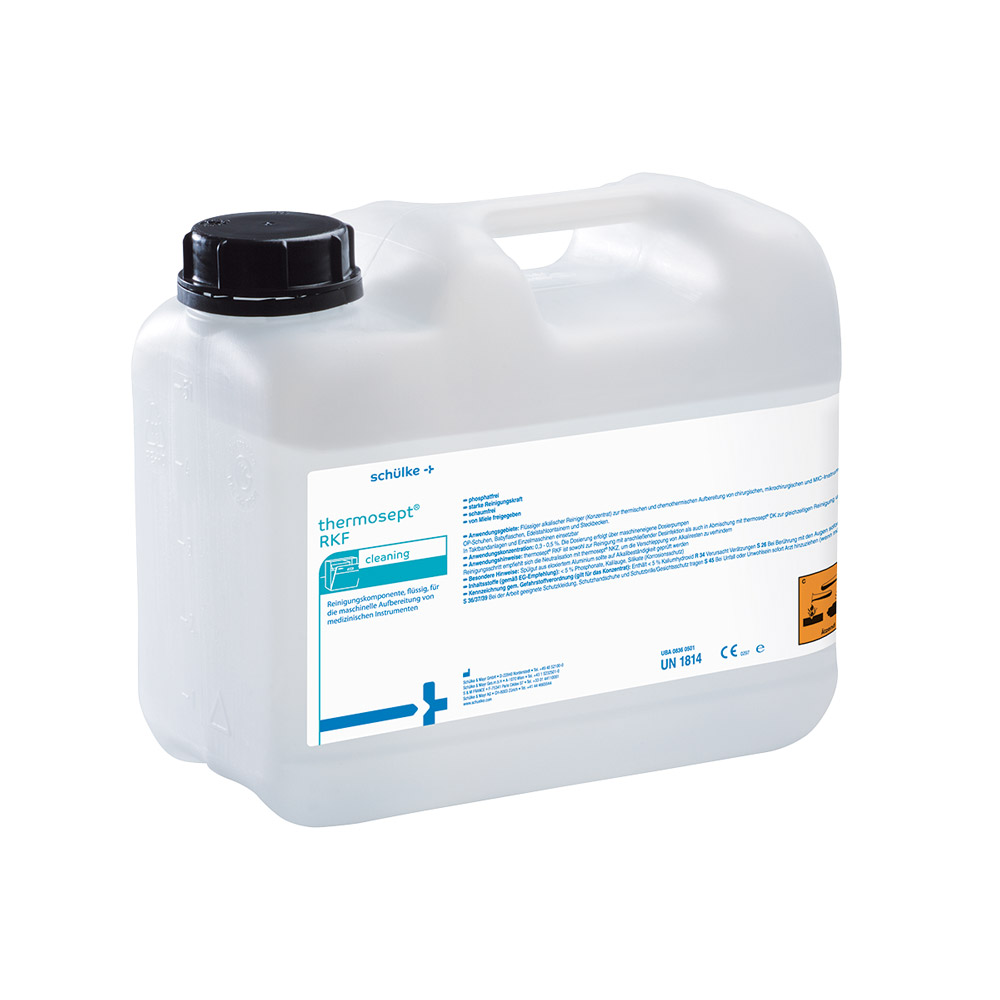 Thermosept RKF, 5 kg dunk